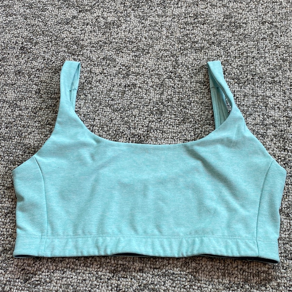 Outdoor Voices sports bra